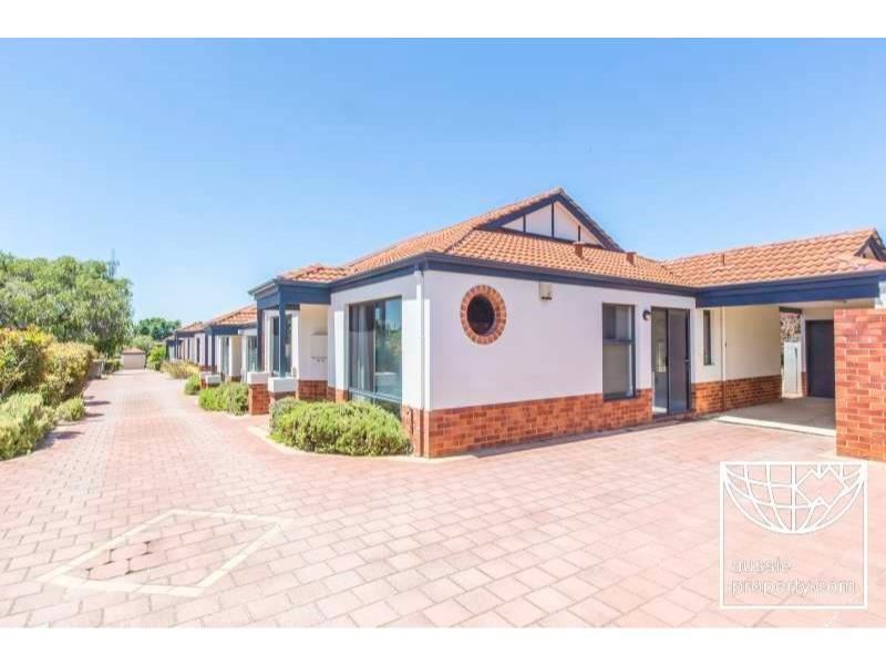 4/50 Oats Street, East Victoria Park