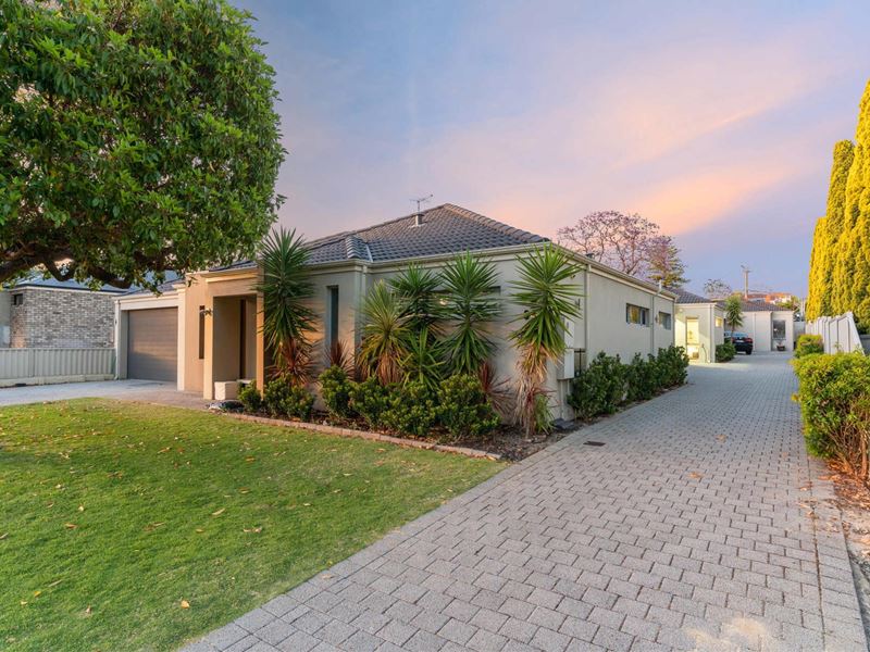 34B Darch Street, Yokine