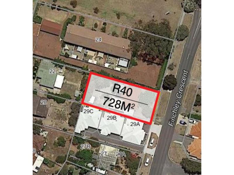 31 Finchley Crescent, Balga