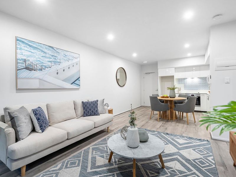 303/26 Hood Street, Subiaco