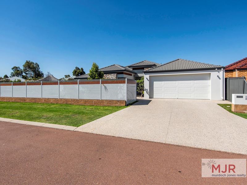 10 Horsham Crescent, Harrisdale WA 6112