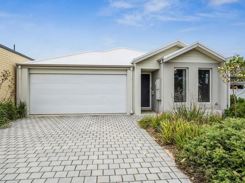 10 Hoveton Circuit, Aveley