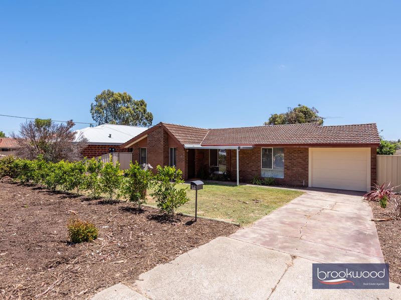 12 Wynne Street, Hazelmere