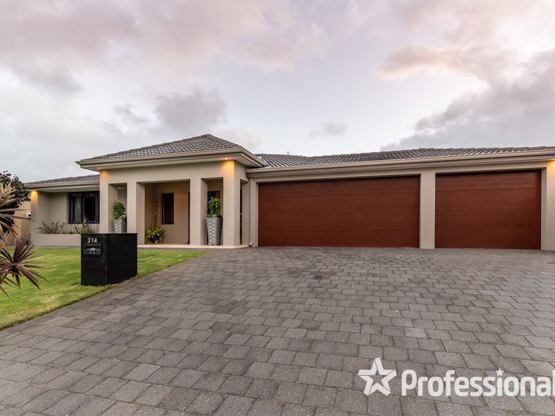 214 Kingsway, Darch
