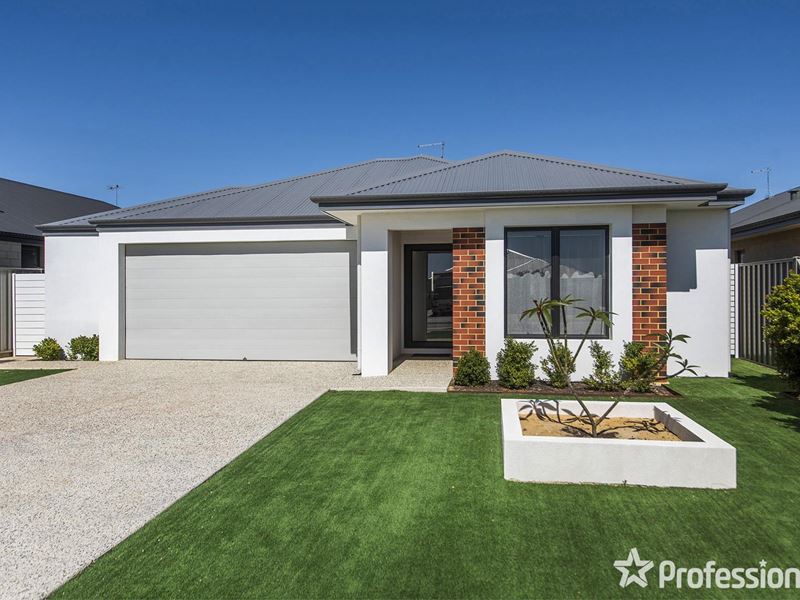 147 Kokoda Boulevard, Byford