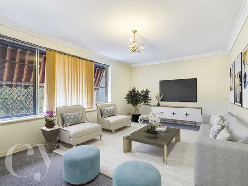 26B Ashbourne Way, Hamilton Hill