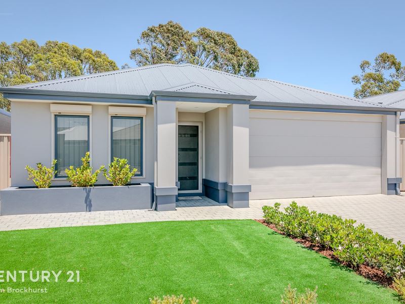 5 Mulling Road, Martin