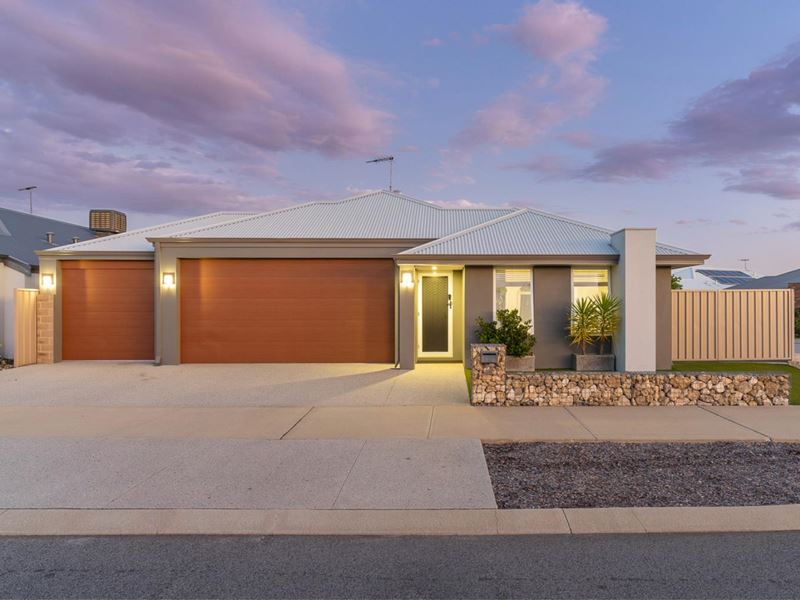 2 Fallow Street, Karnup