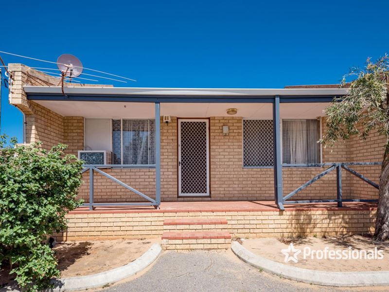 1/15 Carter  Street, Rangeway