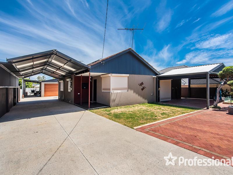 35 Butterick Place, Girrawheen