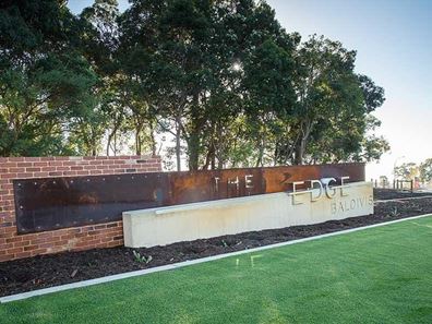 Lot 492 Poolgarla Avenue, Baldivis WA 6171