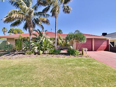 22 Bolivar Court, Safety Bay WA 6169