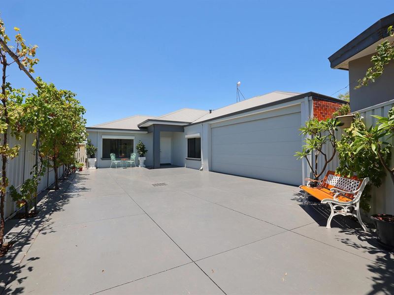20A Robann Way, Morley