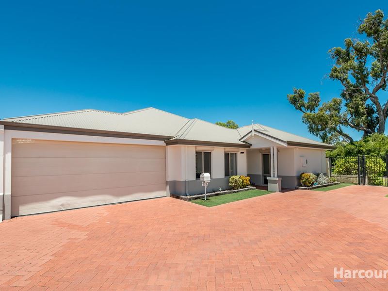 25 Airlie Chase, Clarkson WA 6030