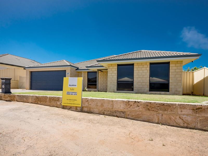 27 Sail Boulevard, Sunset Beach