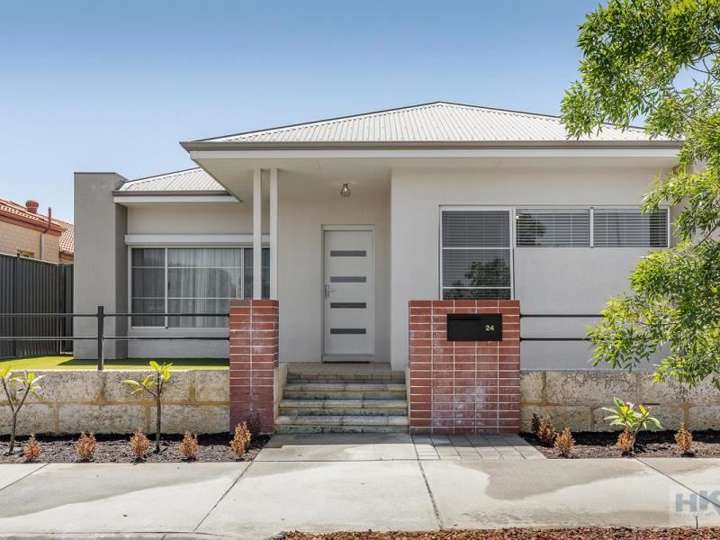 24 Flindell Avenue, Caversham