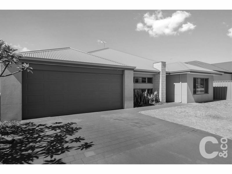 111 Dalrymple Drive, Leda
