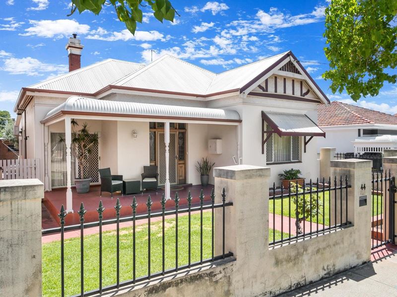 44 Chelmsford Road, Mount Lawley