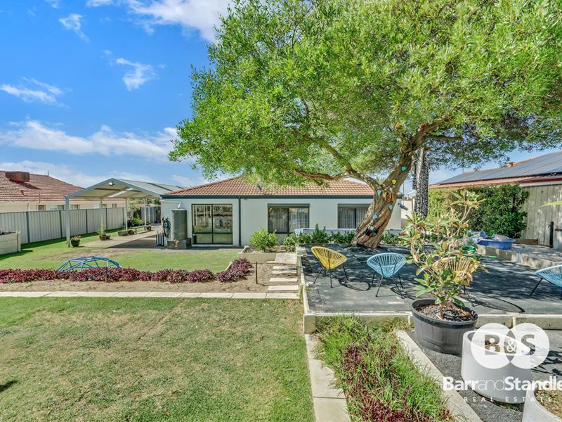 9 Galen Close, Eaton