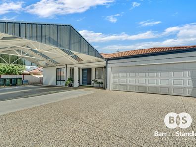 9 Galen Close, Eaton WA 6232