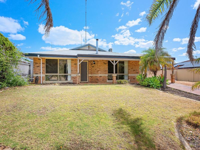 54 Mosedale Avenue, Usher