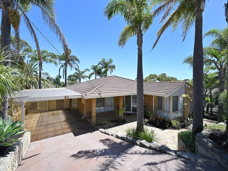 46 Lynas Way, Quinns Rocks