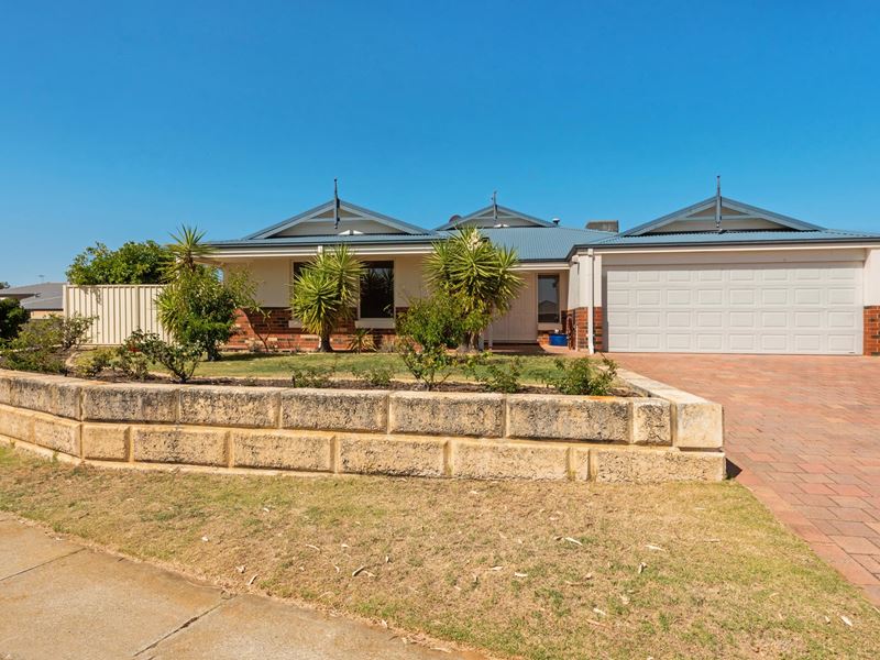 38 Coldicott Terrace, Baldivis