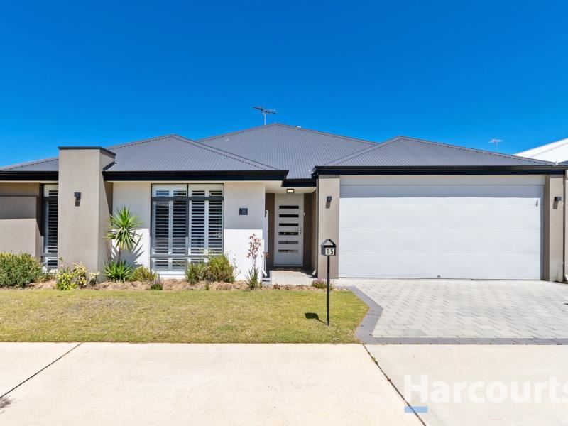 15 Broadside Avenue, Alkimos