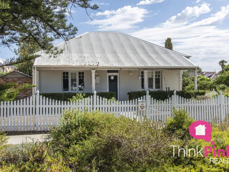 82A Howick Street, Lathlain WA 6100