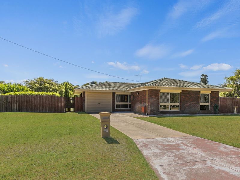 17 Ricketts Court, Rockingham
