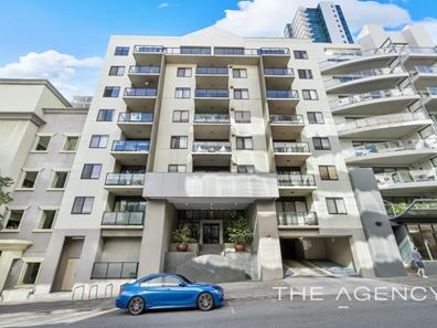 30/7-9 Bennett Street, East Perth WA 6004