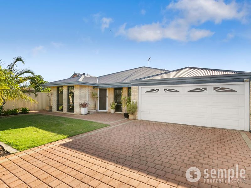 1 Suttor Drive, Success