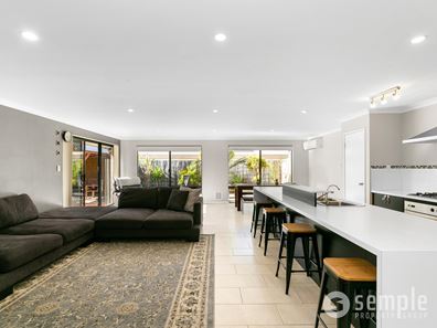 1 Suttor Drive, Success WA 6164