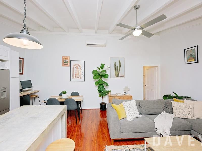 5/35 Pearl Parade, Scarborough
