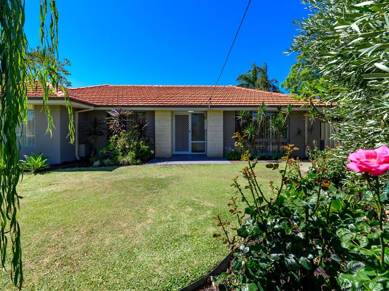 34 Sandleford Way, Morley