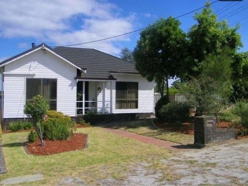 39 Mary Street, Collie WA 6225