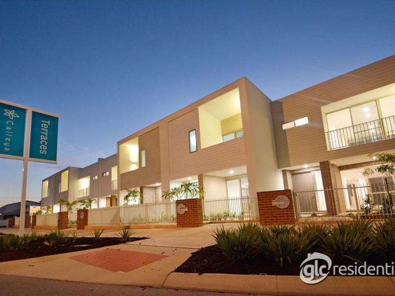 95 Clementine Boulevard, Treeby