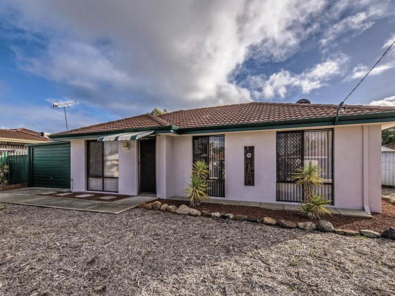 5 St Clair Street, Yanchep