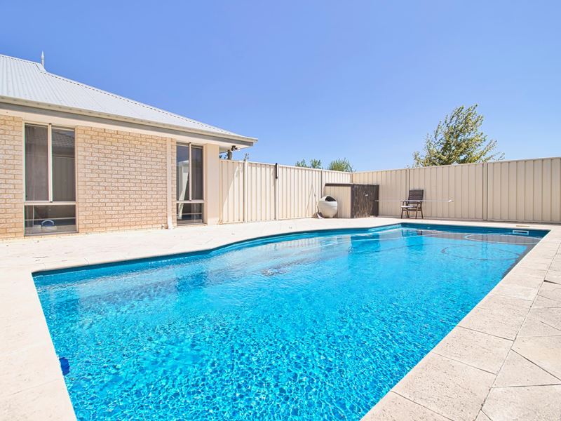 163 Arpenteur Drive, Baldivis WA 6171