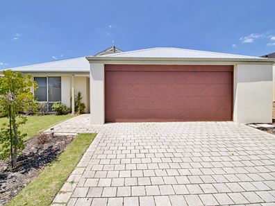 163 Arpenteur Drive, Baldivis WA 6171