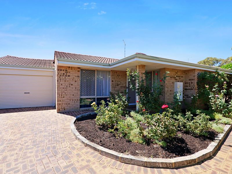2/5 Ramsdale Street, Scarborough