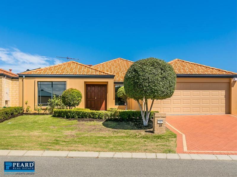 19 Lambasa Way, Mindarie
