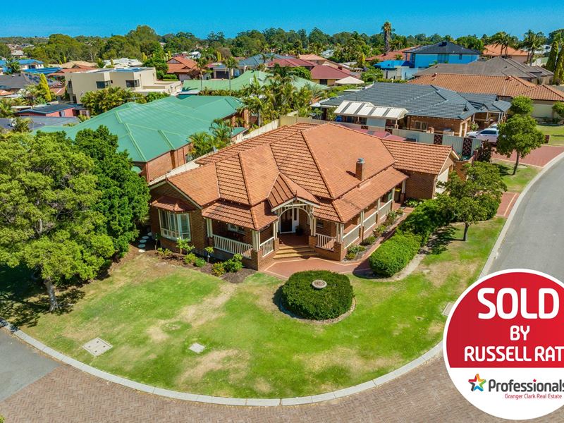 42 The Broadwater, Ballajura