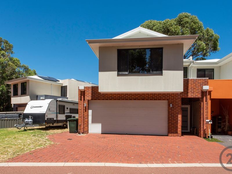 24 Watercress Lane, Falcon