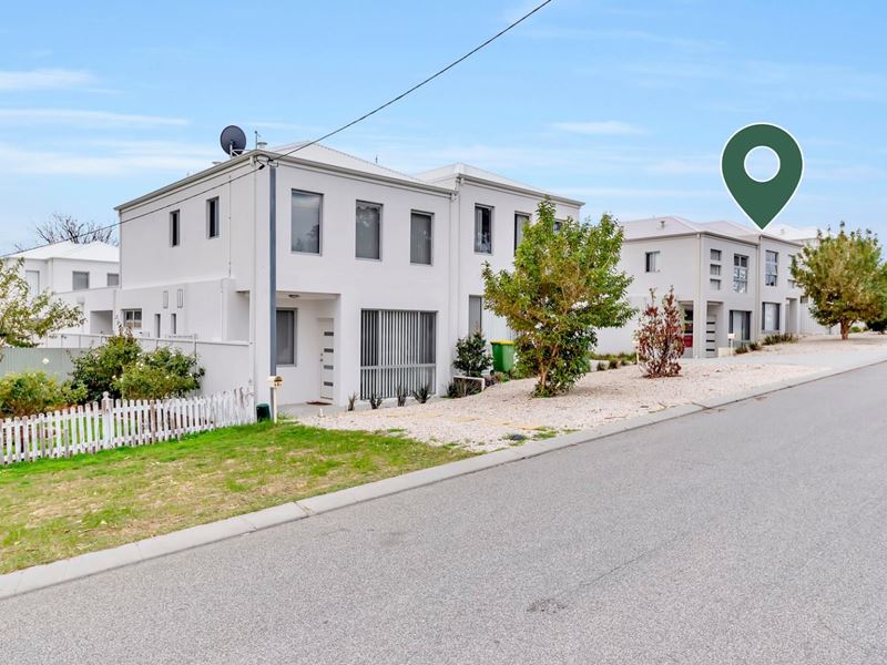 2/50 Morfitt Street, Mandurah