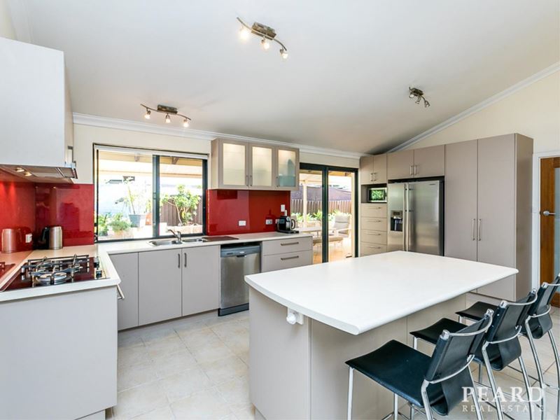 13 Burgess Street, Hamersley