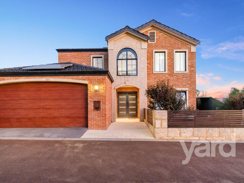 2 Gilbert Place, Willagee