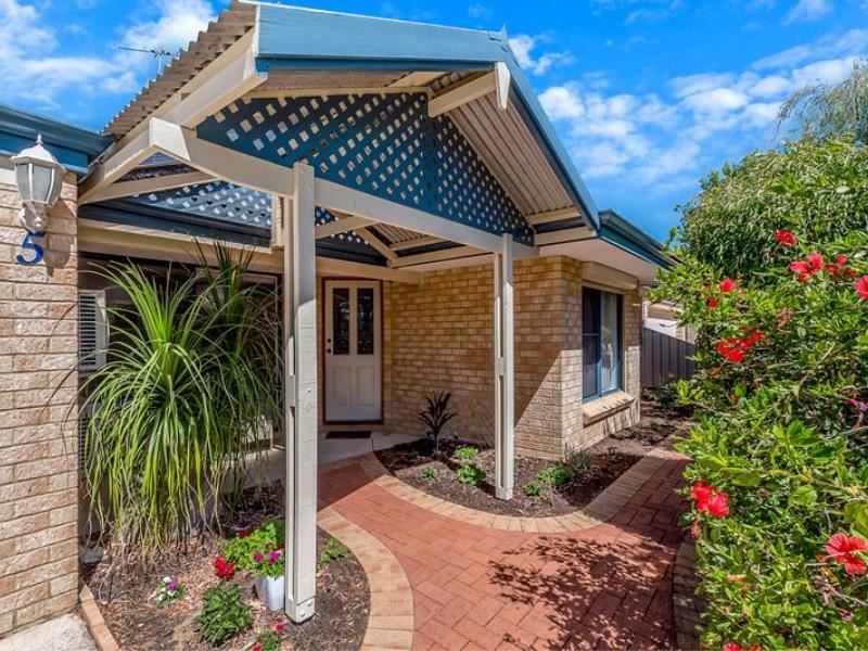5 Hazlett Lane, Dawesville
