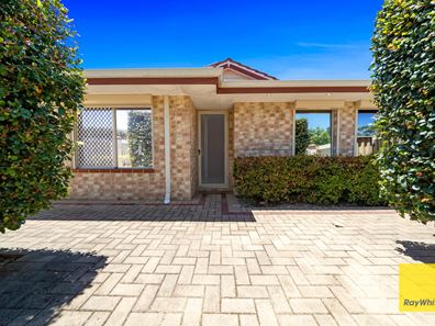 38 Newhaven Way, Nollamara WA 6061