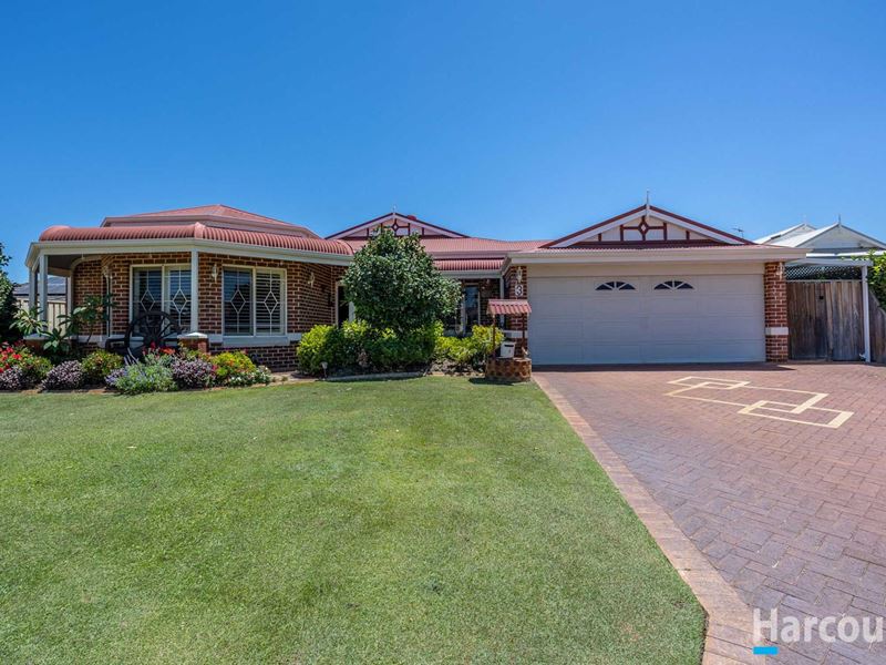3 Devlin Grove, Landsdale